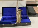 Saxophone