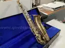 Saxophone