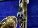 Saxophone
