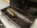 Saxophone