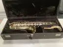 Saxophone