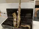Saxophone