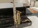 Saxophone