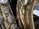 Saxophone