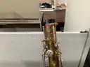 Saxophone