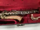 Saxophone