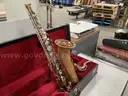 Saxophone