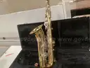 Saxophone