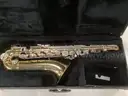 Saxophone
