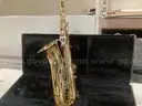 Saxophone