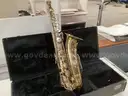Saxophone