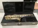 Saxophone