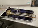 Slide Trombone