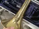Slide Trombone