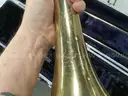 Slide Trombone