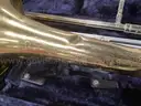 Slide Trombone