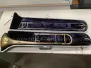 Slide Trombone