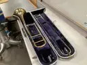 Slide Trombone