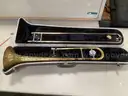 Slide Trombone