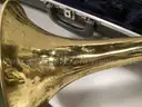 Slide Trombone