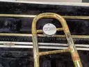 Slide Trombone