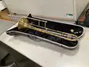 Slide Trombone