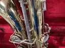 Saxophone