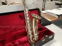 Saxophone