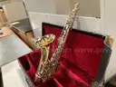 Saxophone