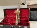 Saxophone