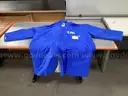 1 - Extra Large University of Kentucky Rain Coat.