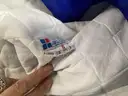 1 - Extra Large University of Kentucky Rain Coat.