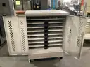 Laptop Charging Station