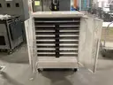 Laptop Charging Station