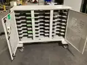 Laptop Charging Station