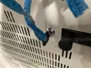Laptop Charging Station