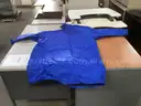 3 - XL University of Kentucky Rain Coat