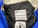 3 - XL University of Kentucky Rain Coat