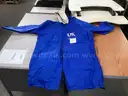 3 - XL University of Kentucky Rain Coat