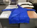 3 - XL University of Kentucky Rain Coat