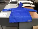 1 - Extra Large University of Kentucky Rain Coat.