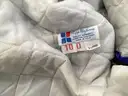 1 - Extra Large University of Kentucky Rain Coat.