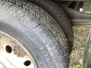 1997 Chevrolet Express