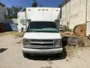 1997 Chevrolet Express