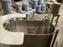 Hydrotherapy Bath