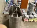Hydrotherapy Bath
