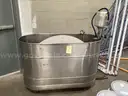 Hydrotherapy Bath