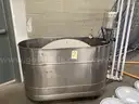 Hydrotherapy Bath