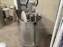Hydrotherapy Bath