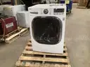 L.G. Front Loading Washing Machine